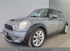 Bild des Angebotes MINI Cooper S | 1.Hand| Leder| Xenon| Panoramadach