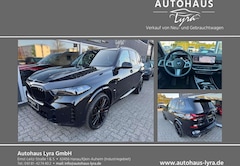 Bild des Angebotes BMW X5 30d xDrive M-Sport Pro*LED*PANO*H&K*AHK