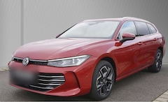 Bild des Angebotes VW Passat Variant 2.0 TDI DSG Elegance AHK, Pano
