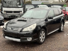 Subaru Legacy Kombi/ Outback Trend//*KAMERA*//*NAVI*