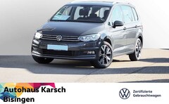 Bild des Angebotes VW Touran Highline 1.5 TSI LED, NAVI, AHK, FAMILY