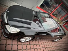 Bild des Angebotes Mercedes-Benz SL 350 AIRSCARFE PANORAMADACH
