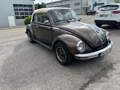 Bild des Angebotes VW Käfer 1303 Cabrio OLDTIMER