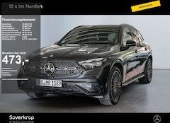 Bild des Angebotes Mercedes-Benz GLC 200 d 4M AMG NIGHT SPUR PANO AHK 360 PDC