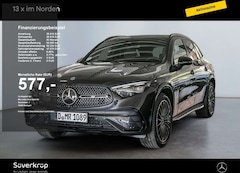Bild des Angebotes Mercedes-Benz GLC 200 d 4M