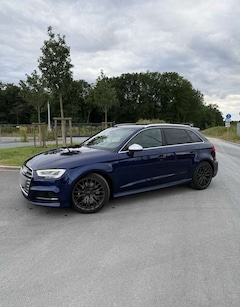 Bild des Angebotes Audi S3 S3 Sportback TFSI S tronic