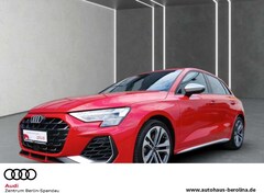 Bild des Angebotes Audi S3 *NAV+*ACC*Virt.C+*R-CAM*SHZ*
