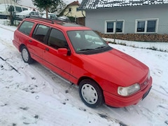 Bild des Angebotes Ford Sierra 2,0 i / 4 x 4 / Allrad / TÜV  NEU ! !