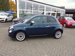 Bild des Angebotes Fiat 500 1.0 Hybrid 16"Alu / Style Paket / Komfort Paket