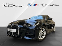Bild des Angebotes BMW 420 d Gran Coupé M Sport LC Prof/ Driving & Parking As