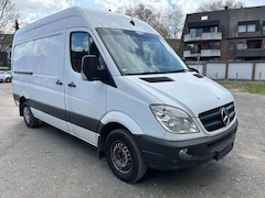 Bild des Angebotes Mercedes-Benz Sprinter II Kasten 316 CDI