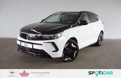 Bild des Angebotes Opel Grandland GSe 4x4 Plug-in AT | AHK | Alcantara |