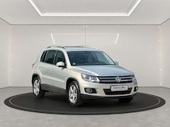 Bild des Angebotes VW Tiguan Sport & Style BMT 1.Hand Org. 26.161Km