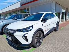 Mitsubishi Grandis Intro Edition 1.3 T-Benziner 7-DCT