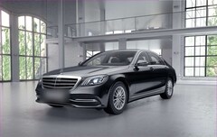 Bild des Angebotes Mercedes-Benz S 350 d Limousine MULTI+DISTRO+Memo+StHz+HuD+360