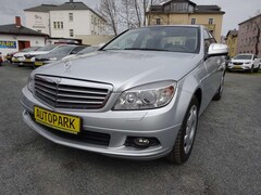Bild des Angebotes Mercedes-Benz C 200 C200 CDI Automatik*Klimaau.,Sitzhzg.,Temp.,Nr.35