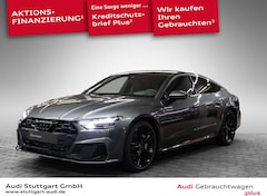 Bild des Angebotes Audi A7 S line 55 TFSI quattro S tronic