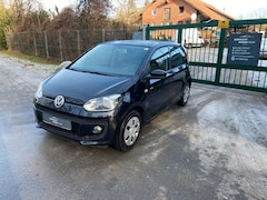 Bild des Angebotes VW up! cup up!