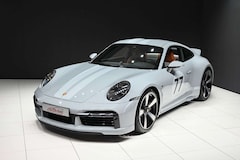 Bild des Angebotes Porsche 992 Sport Classic *Limited Edition 1 of 1.250*