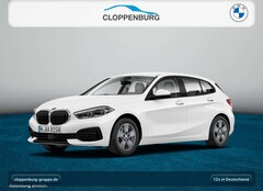 Bild des Angebotes BMW 118 i Navi+SHZ+HiFi+LED+Ambi+BT+S/S-AT+Temp+E-10