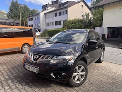 Nissan Murano CVT Executive