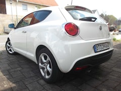 Bild des Angebotes Alfa Romeo MiTo Mito 1.3 JTDm 16V