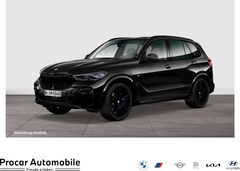 Bild des Angebotes BMW X5 xDrive30d M Sport HUD PANO ACC AHK 360°KAM