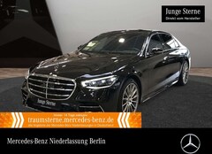 Bild des Angebotes Mercedes-Benz S 600 S 580 e L 4M AMG+PANO+DIGITAL-L+BURMESTER4D+20"+TV