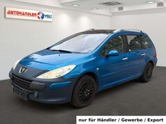 Bild des Angebotes Peugeot 307 Kombi 1.6i Klimaautomatik Pano PDC