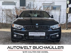 Bild des Angebotes BMW 435 Cabrio 435d xDrive,M-PAKET,AHK,STANDH,HUD,DAB