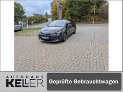 Bild des Angebotes Toyota Corolla 1.8 Hybrid Team Deutschland