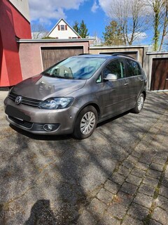Bild des Angebotes VW Golf Plus 1.4 TSI Life