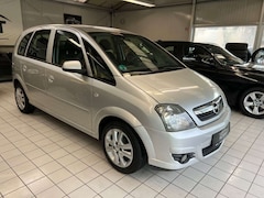 Bild des Angebotes Opel Meriva INNOVATION*TÜVneu*Sitz-H*Klima*