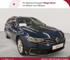 Bild des Angebotes VW Passat Passat Variant 1.4 TSI Hybrid DSG GTE
