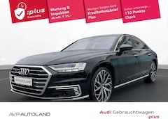 Bild des Angebotes Audi A8 60 TFSI e quattro tiptronic | PANO | HEAD-UP