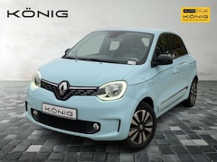 Bild des Angebotes Renault Twingo E-TECH NAVI KAMERA PDC KLIMA