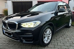 Bild des Angebotes BMW X3 xDrive20d Aut. Advantage