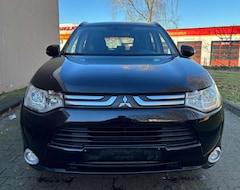 Bild des Angebotes Mitsubishi Outlander ClearTec Invite 4WD/3J.Garantie+TÜV+Inspktn neu