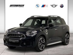 Bild des Angebotes MINI Cooper SE Countryman Cooper SE ALL4 Countryman JCW Kit ACC DA PA RFK