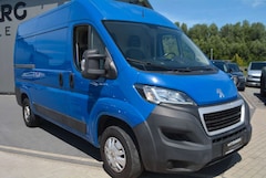 Bild des Angebotes Peugeot Boxer Kasten Hochraum 435 L2H2 Premium BlueHDi 1