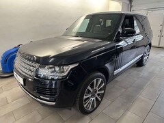 Bild des Angebotes Land Rover Range Rover Vogue SD V8