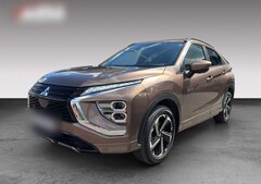 Bild des Angebotes Mitsubishi Eclipse Cross Cross 2.4 PHEV Select+ *AHK*