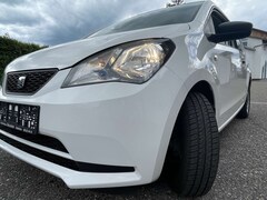 Bild des Angebotes SEAT Mii 1.0 (Ecomotive) Start & Stop Reference