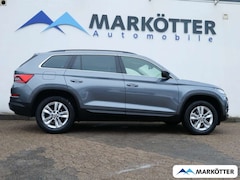 Bild des Angebotes Skoda Kodiaq 1.5 TSI Automatik Soleil Navi/Apple/Kamera