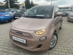 Bild des Angebotes Fiat 500e 3+1 Neuer 500 320km Reichweite