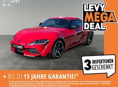 Bild des Angebotes Toyota Supra GR 3.0 Premium *JBL*HUD*
