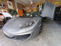Bild des Angebotes McLaren MP4-12C