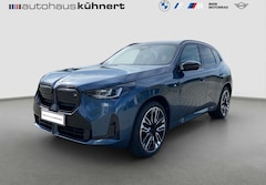 Bild des Angebotes BMW X3 M 50 xDrive ///M-Sport PRO ACC PanoSD AHK