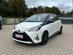 Bild des Angebotes Toyota Yaris Comfort*Rückfahrkamera*Klima*78000k*Top..