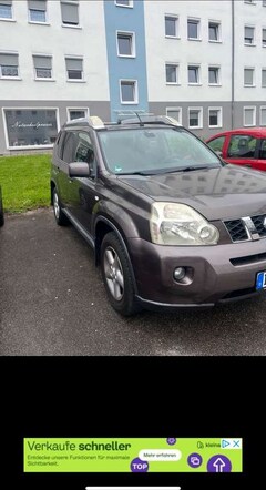 Bild des Angebotes Nissan X-Trail 2.0 4x4 XE